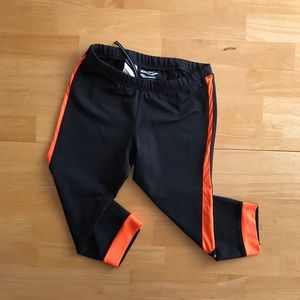 Saucony Running Capris